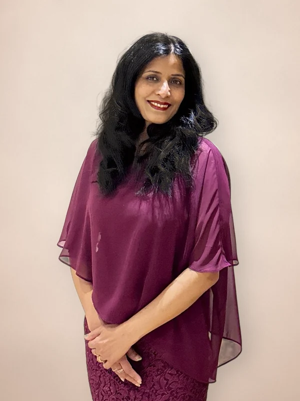 Ruchi heute